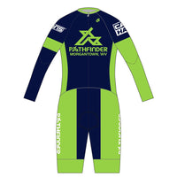 APEX Speedsuit Long or Short-sleeved