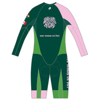 APEX Speedsuit  Long or Short-sleeved