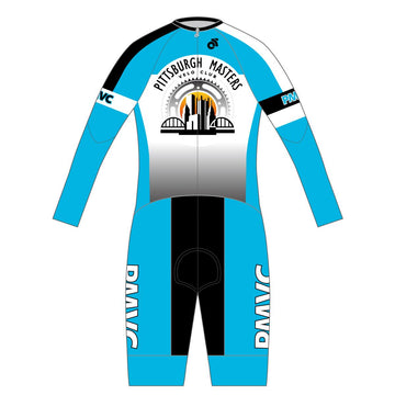 APEX Speedsuit Long or Short-sleeved