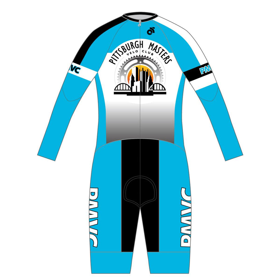 APEX Speedsuit Long or Short-sleeved