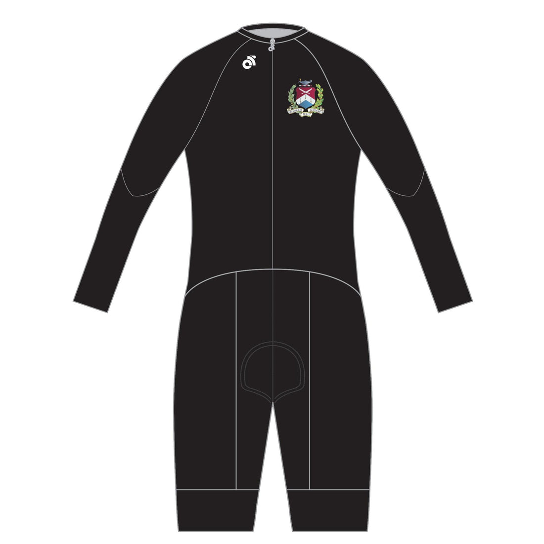 APEX Speedsuit Long or Short-sleeved