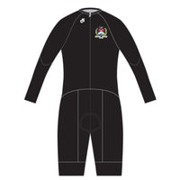 APEX Speedsuit Long or Short-sleeved