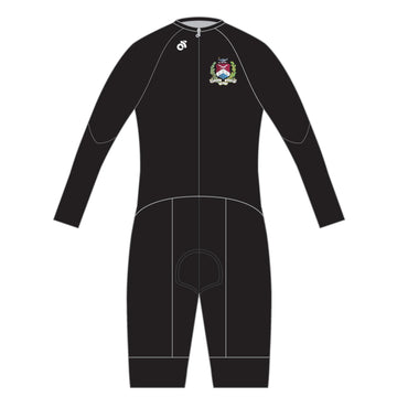 APEX Speedsuit Long or Short-sleeved