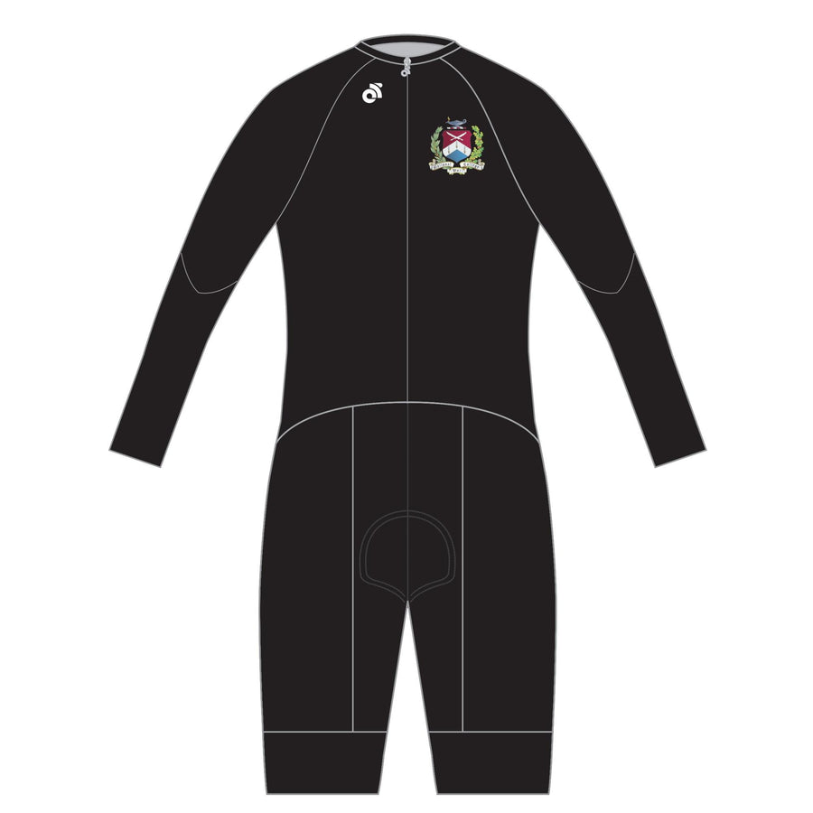 APEX Speedsuit Long or Short-sleeved