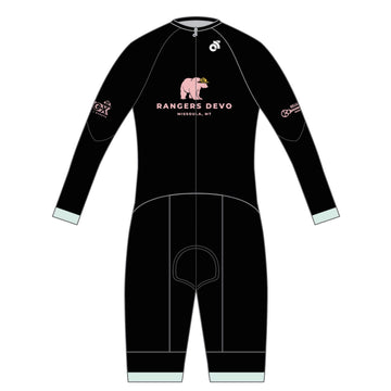 APEX Speedsuit Long or Short-sleeved