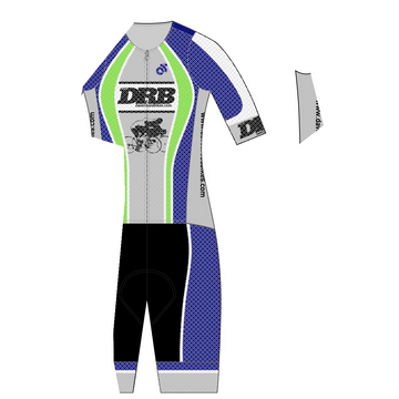 APEX Summer Skinsuit