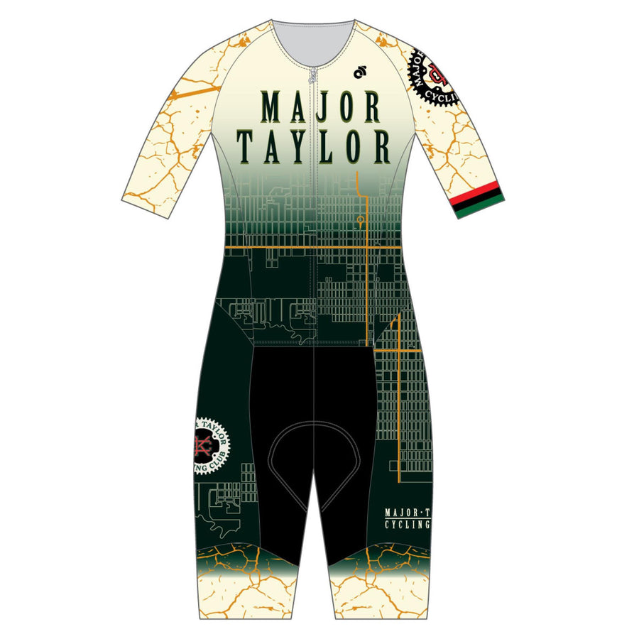 PERFORMANCE Skinsuit