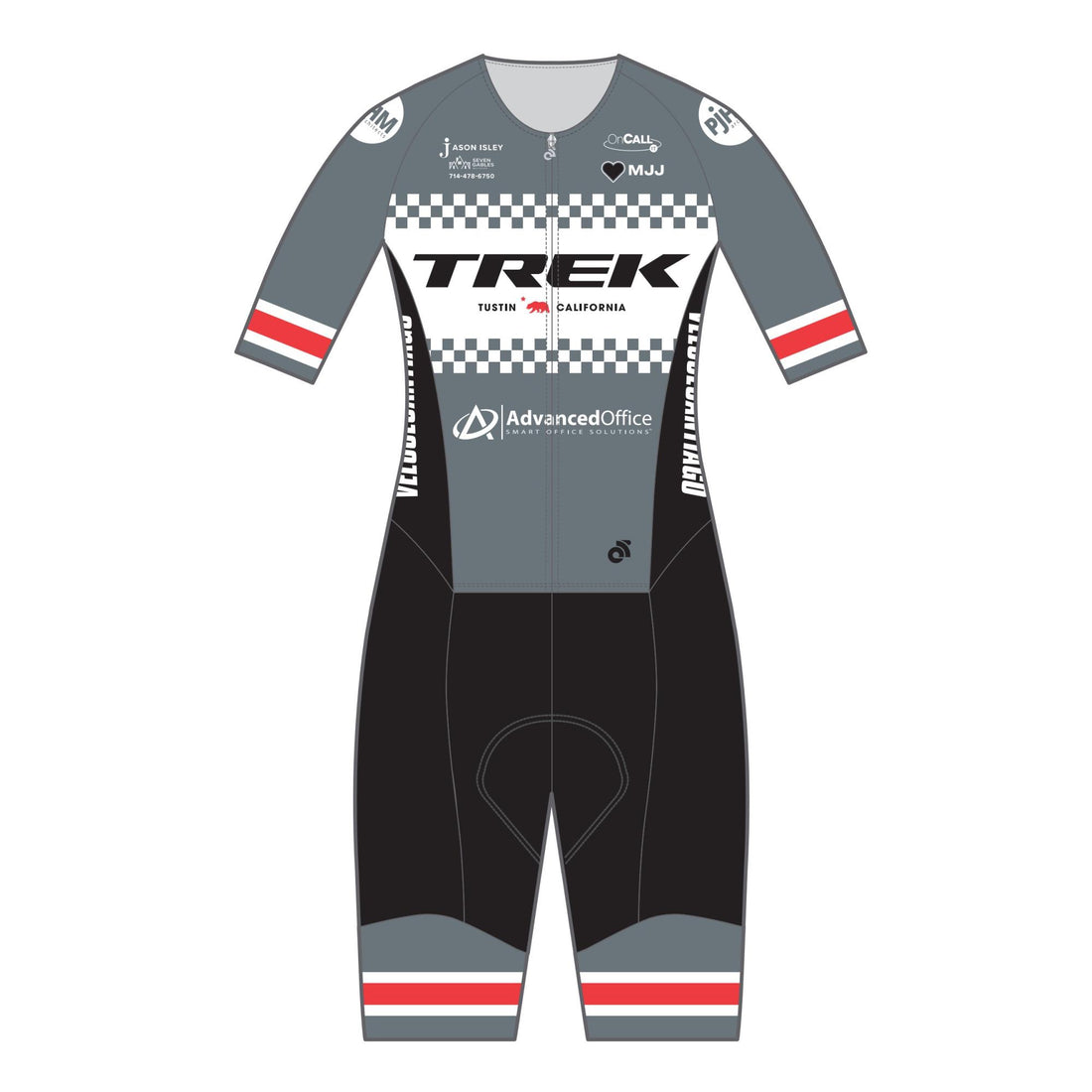 PERFORMANCE Skinsuit