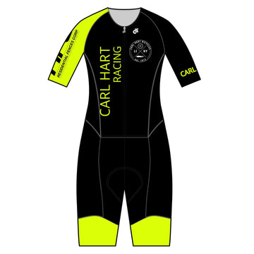 PERFORMANCE Skinsuit