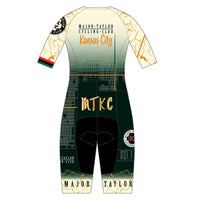 PERFORMANCE Skinsuit