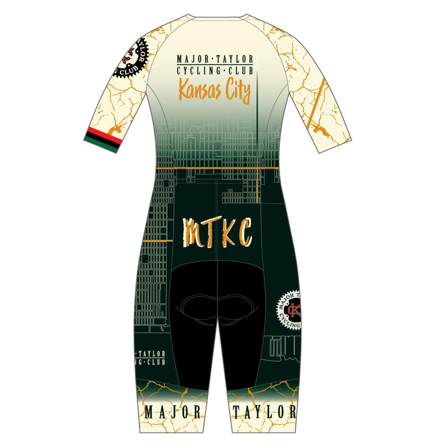 PERFORMANCE Skinsuit