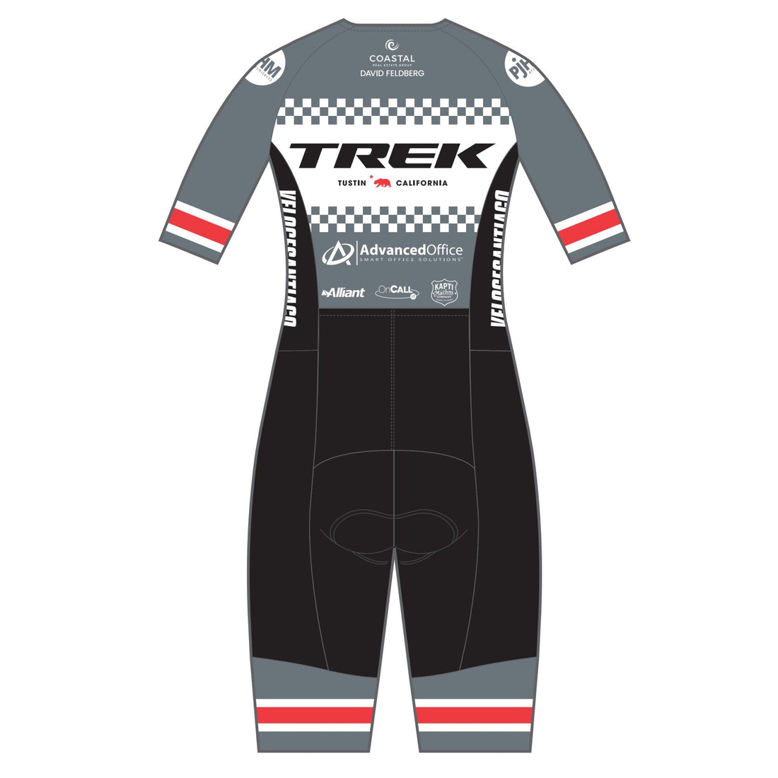 PERFORMANCE Skinsuit