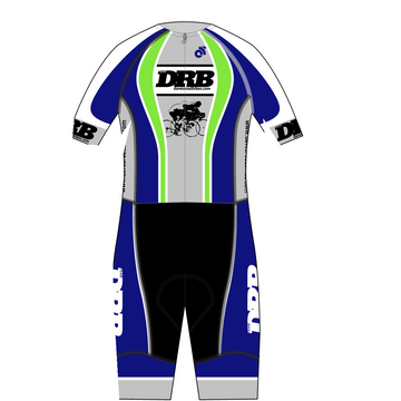 PERFORMANCE Skinsuit