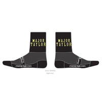 Knit Socks (High Cuff 4&quot;)