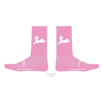 Knit Socks (Super Cuff 6&quot;)