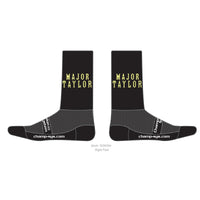 Knit Socks (Super Cuff 6&quot;)