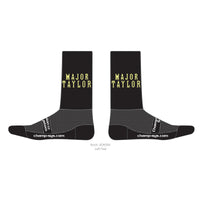 Knit Socks (Super Cuff 6&quot;)