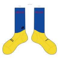 APEX Aero Race Socks
