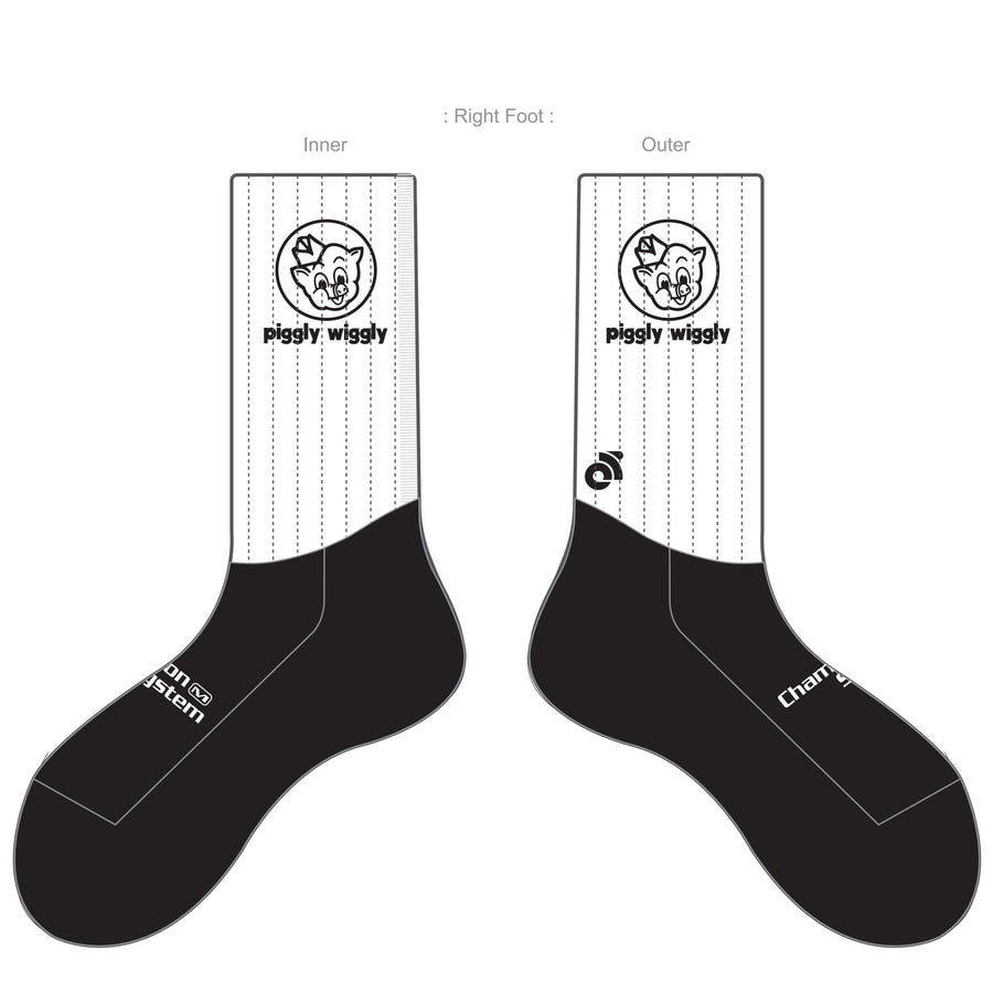 APEX Aero Race Socks