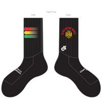 APEX Aero Race Socks