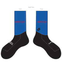 APEX Aero Race Socks