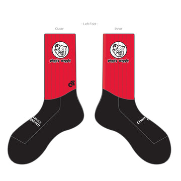 APEX Aero Race Socks