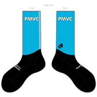 APEX Aero Race Socks