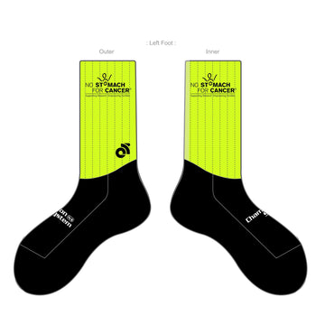 APEX Aero Race Socks