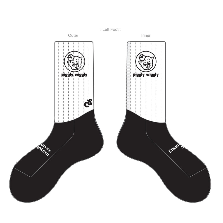 APEX Aero Race Socks