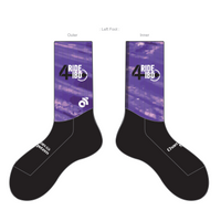 APEX Aero Race Socks