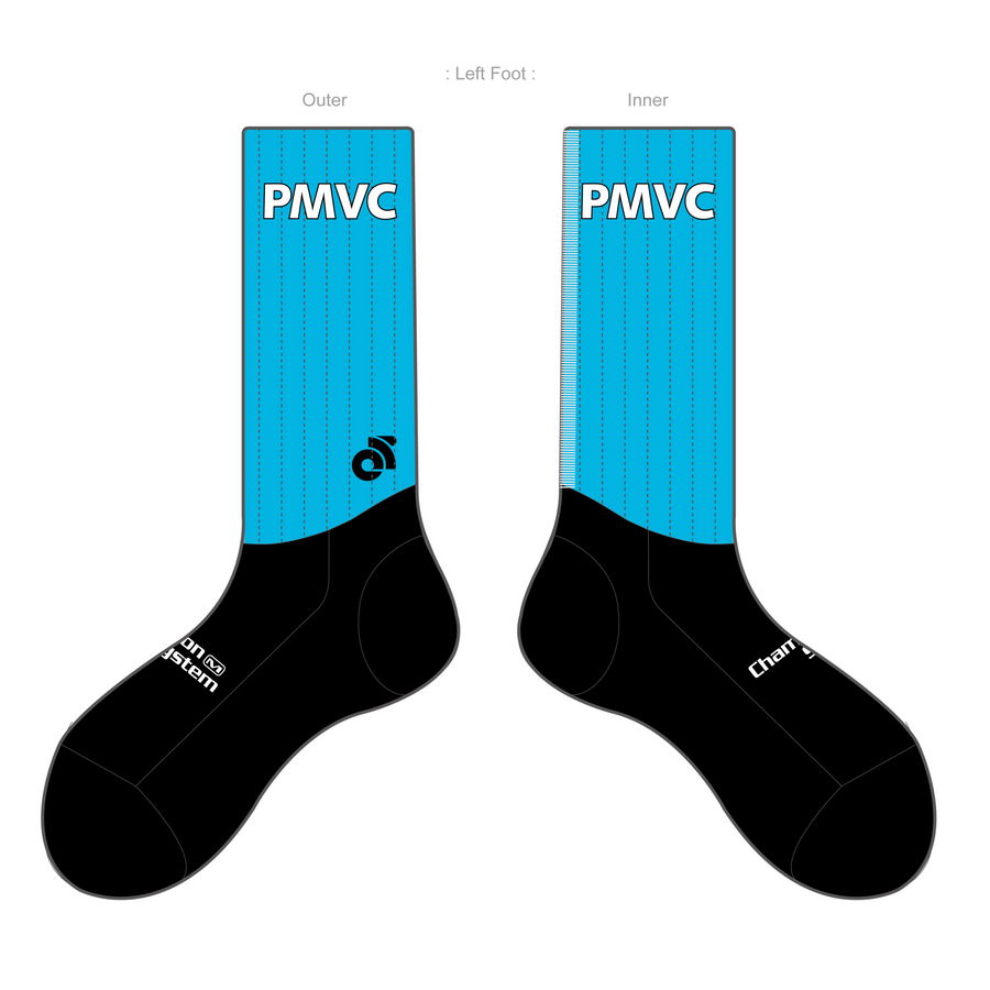 APEX Aero Race Socks