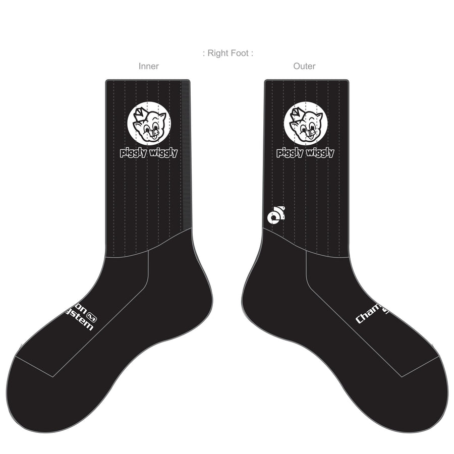 APEX Aero Race Socks