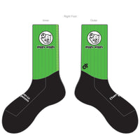 APEX Aero Race Socks