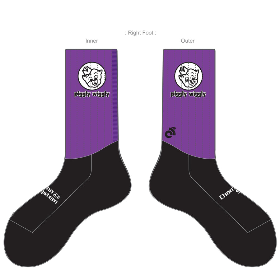 APEX Aero Race Socks