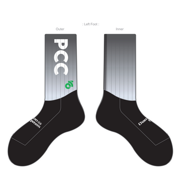 APEX Aero Race Socks