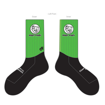APEX Aero Race Socks