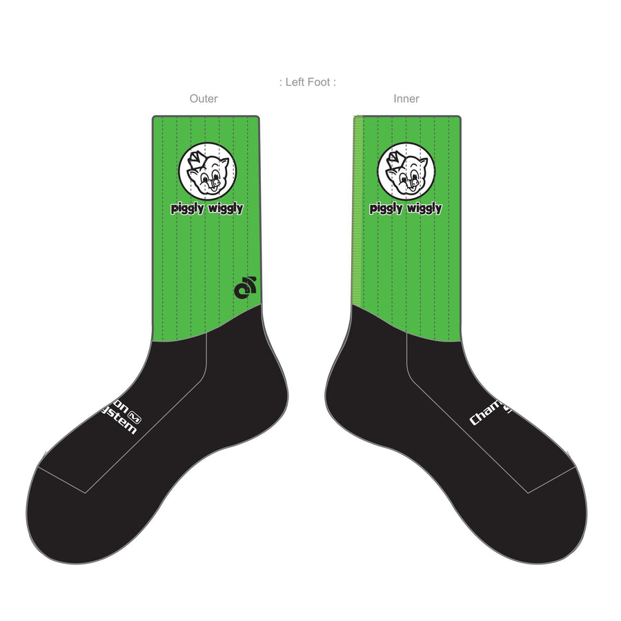 APEX Aero Race Socks