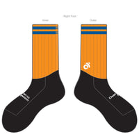 APEX Aero Race Socks