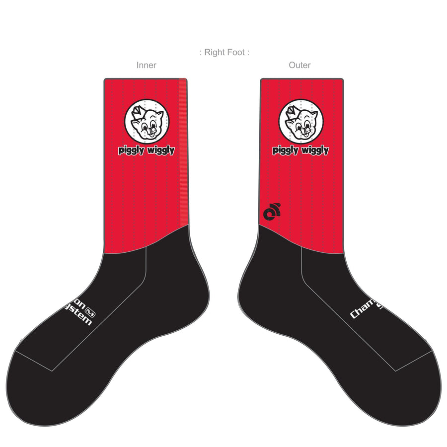APEX Aero Race Socks