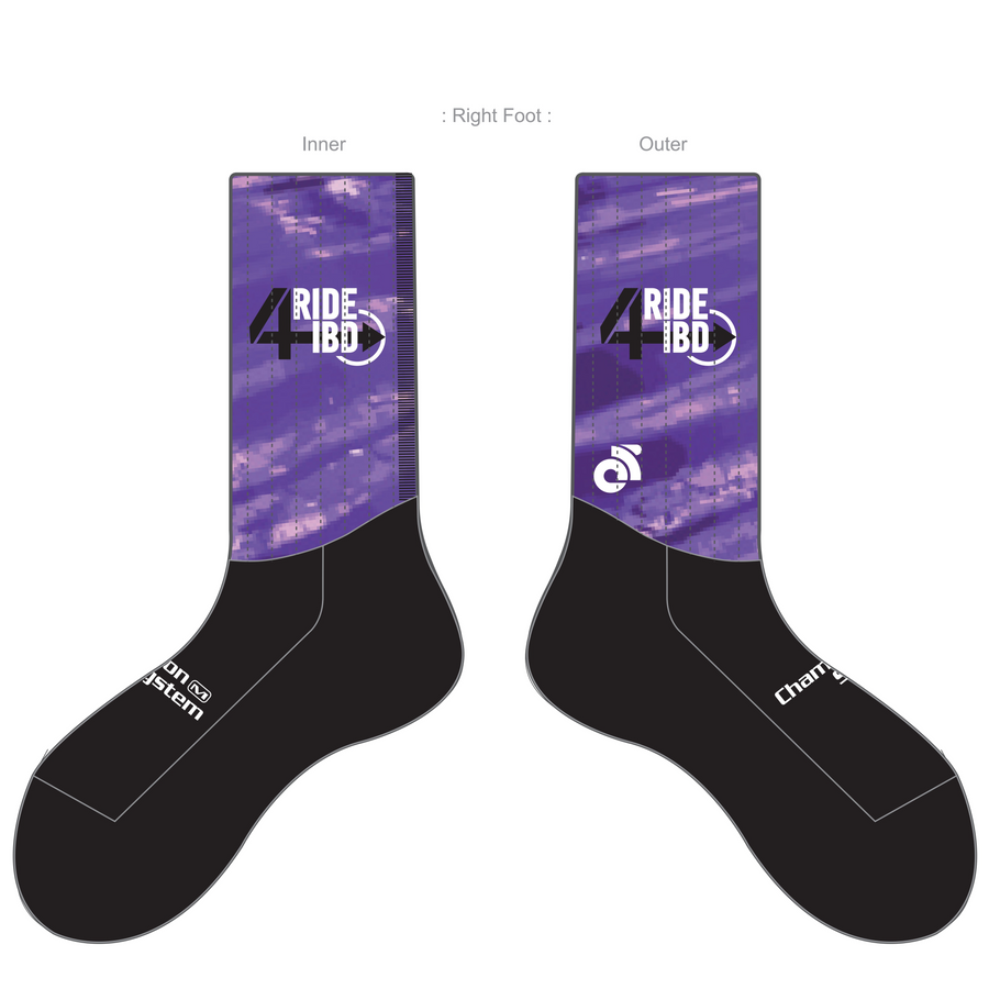 APEX Aero Race Socks