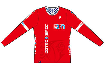 CITY Vancouver Long Tee