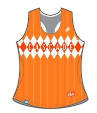 Bella Racerback Singlet