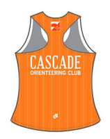 Bella Racerback Singlet