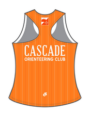 Bella Racerback Singlet