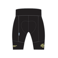 Performance High-Rise Cycle Shorts ( Womens )