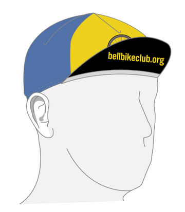Performance Euro Cap