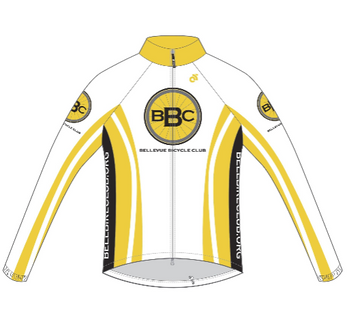 Tech Lite Jersey Long Sleeve - Children