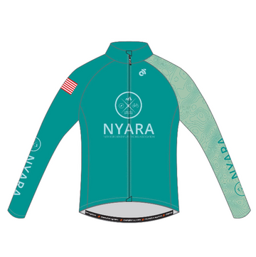 TECH+ Jersey Long Sleeve