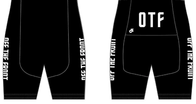 PERFORMANCE Cycling Shorts  (non-bib strap)
