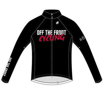 TECH+ Jersey Long Sleeve